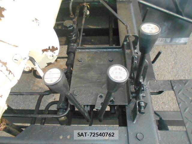 Isuzu FORWARD 1989-04 8524965-8