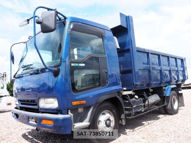 Isuzu FORWARD 2004-04 8524964-0