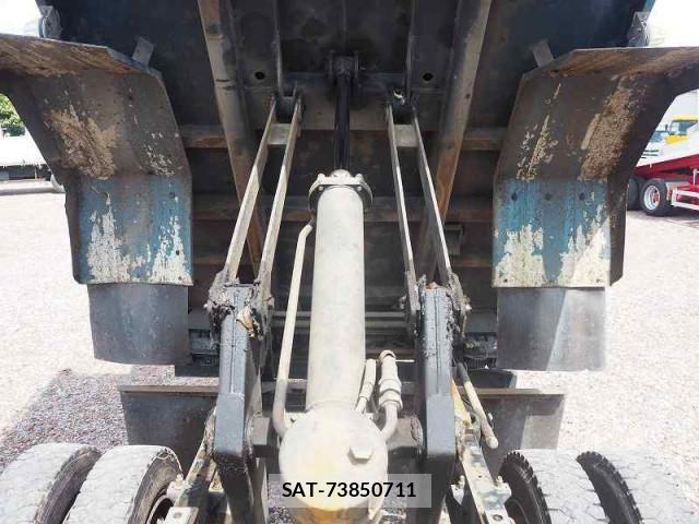 Isuzu FORWARD 2004-04 8524964-9