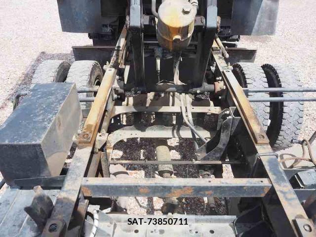 Isuzu FORWARD 2004-04 8524964-10