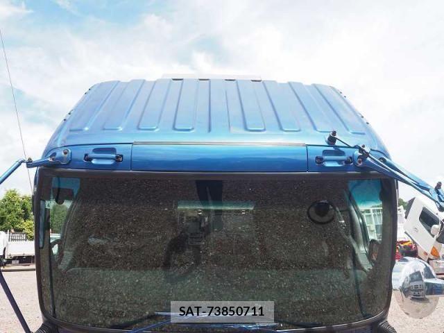 Isuzu FORWARD 2004-04 8524964-12
