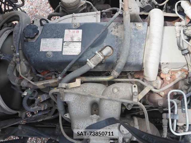 Isuzu FORWARD 2004-04 8524964-15