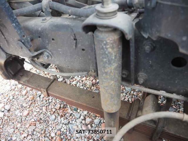 Isuzu FORWARD 2004-04 8524964-16