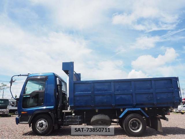 Isuzu FORWARD 2004-04 8524964-1