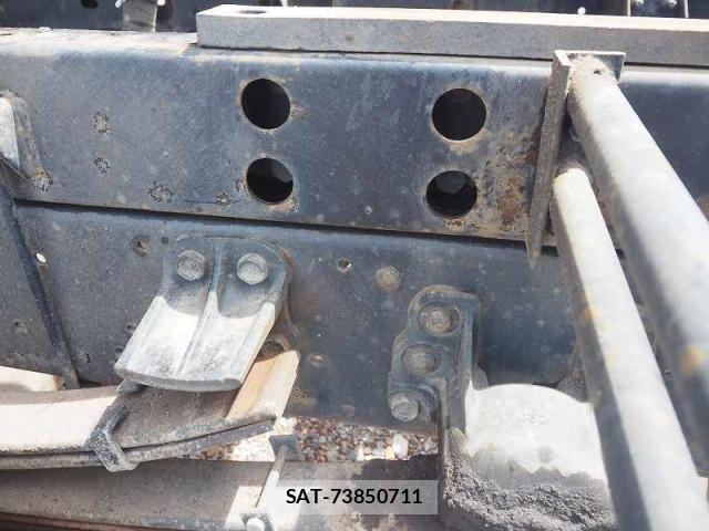 Isuzu FORWARD 2004-04 8524964-20