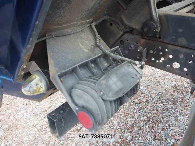 Isuzu FORWARD 2004-04 8524964-23