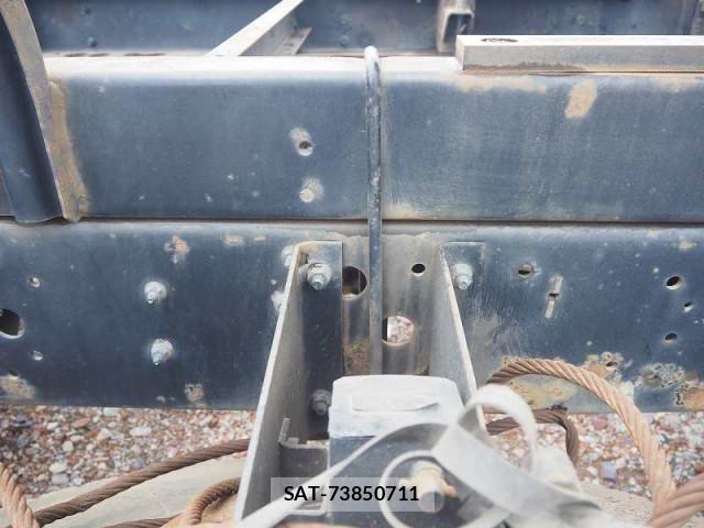Isuzu FORWARD 2004-04 8524964-25