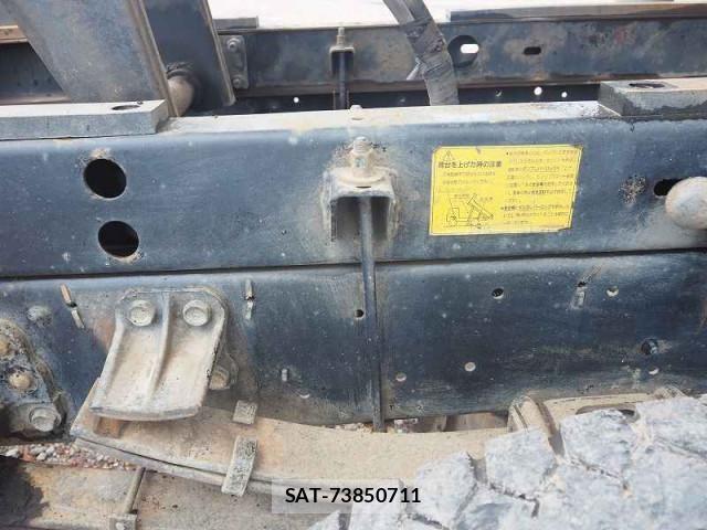 Isuzu FORWARD 2004-04 8524964-26