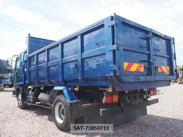 Isuzu FORWARD 2004-04 8524964-2