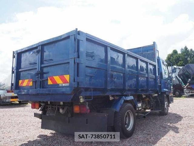 Isuzu FORWARD 2004-04 8524964-4