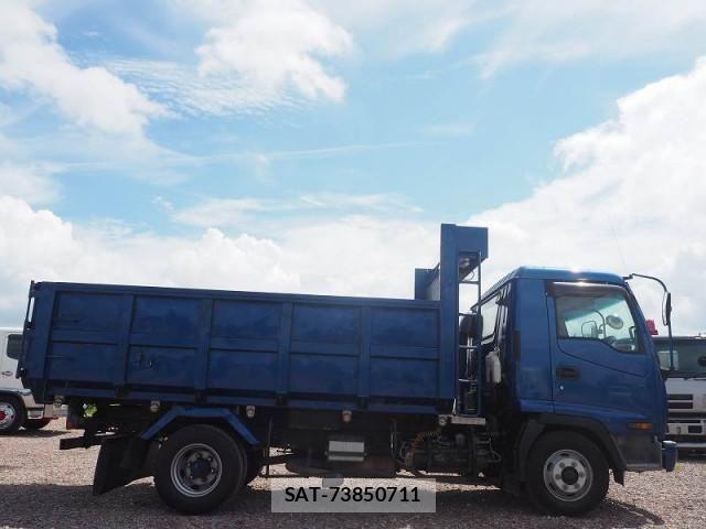 Isuzu FORWARD 2004-04 8524964-5