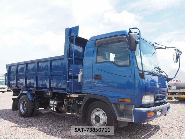 Isuzu FORWARD 2004-04 8524964-6