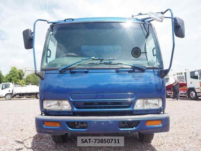 Isuzu FORWARD 2004-04 8524964-7