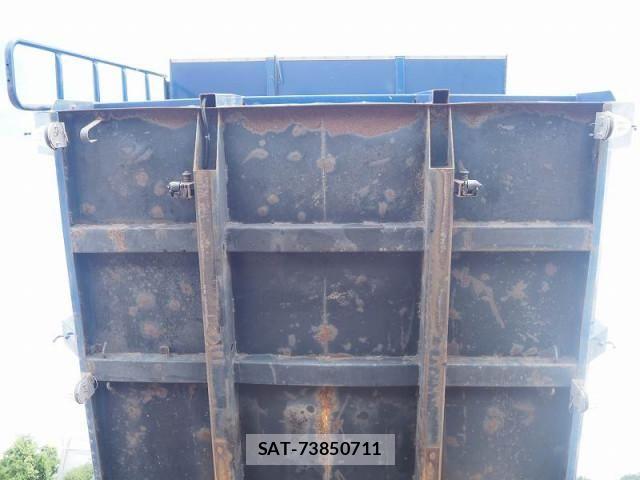 Isuzu FORWARD 2004-04 8524964-8