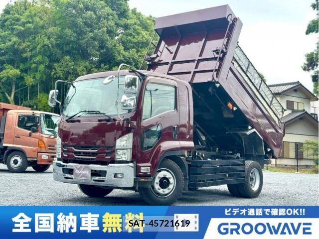 Isuzu FORWARD 2015-08 8524937-0