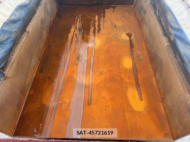 Isuzu FORWARD 2015-08 8524937-9