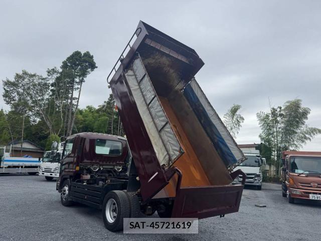 Isuzu FORWARD 2015-08 8524937-11
