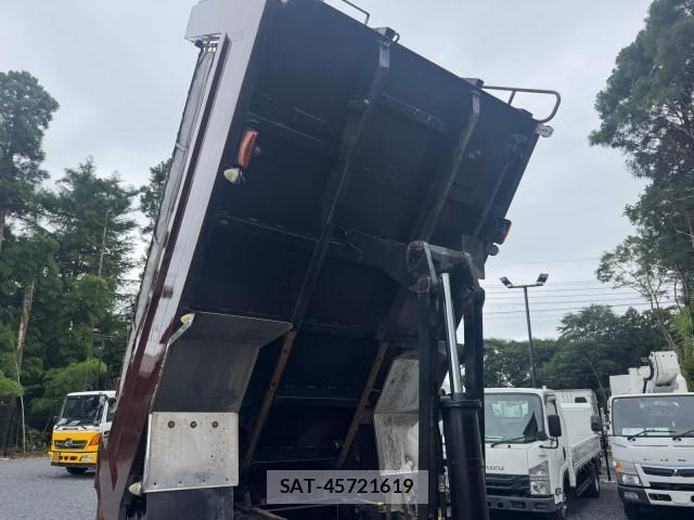 Isuzu FORWARD 2015-08 8524937-12