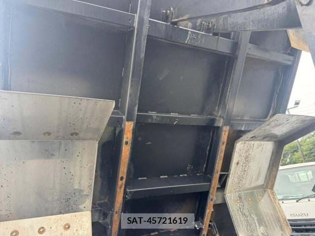 Isuzu FORWARD 2015-08 8524937-13