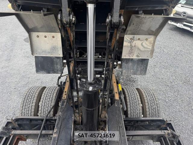 Isuzu FORWARD 2015-08 8524937-14