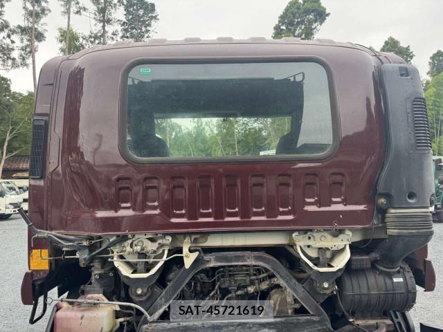 Isuzu FORWARD 2015-08 8524937-16