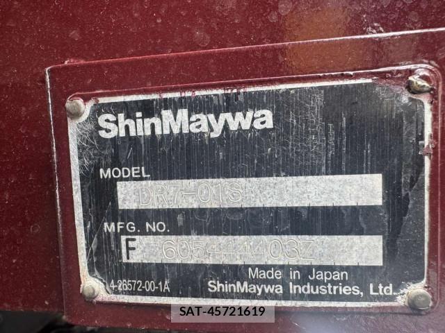 Isuzu FORWARD 2015-08 8524937-17