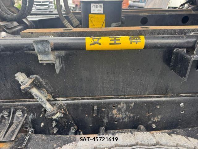 Isuzu FORWARD 2015-08 8524937-18