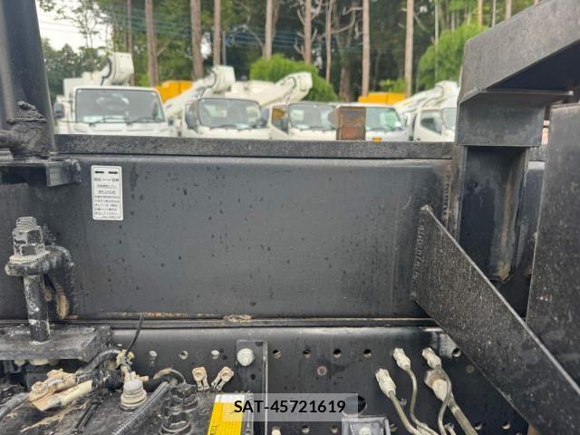 Isuzu FORWARD 2015-08 8524937-19