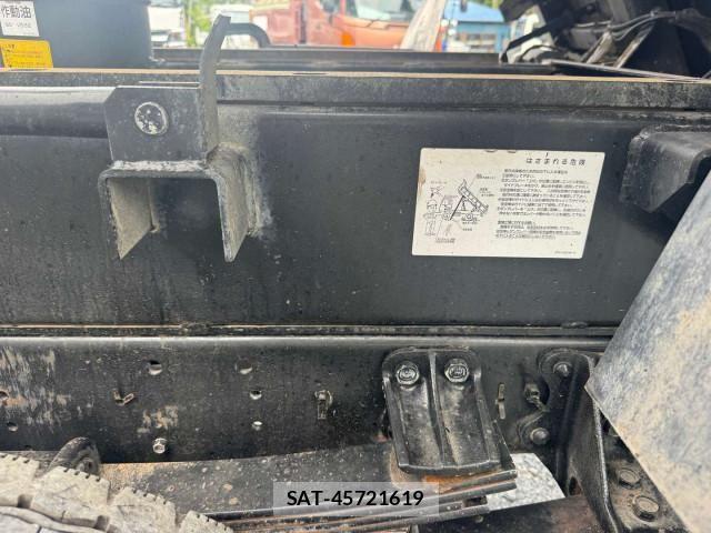 Isuzu FORWARD 2015-08 8524937-23