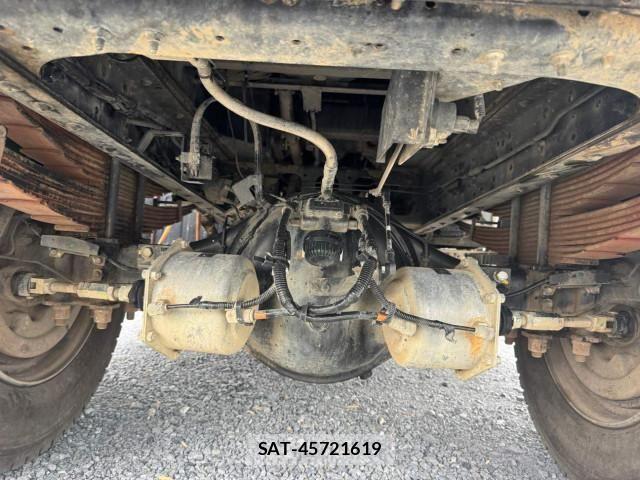 Isuzu FORWARD 2015-08 8524937-24