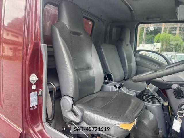 Isuzu FORWARD 2015-08 8524937-26