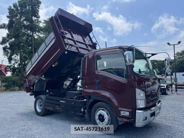 Isuzu FORWARD 2015-08 8524937-2