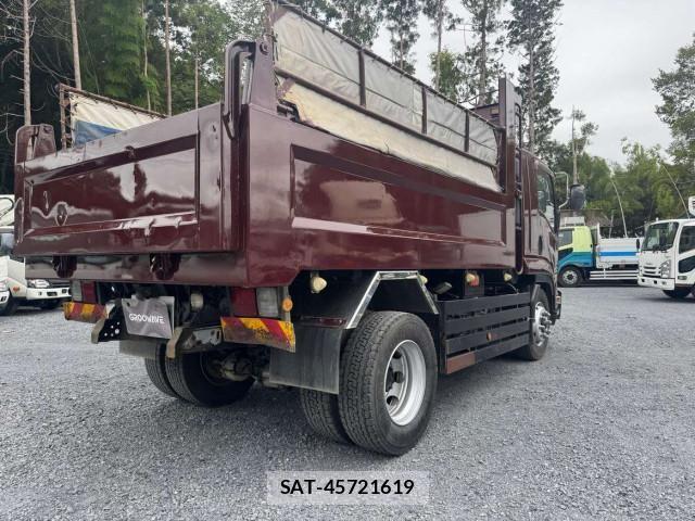 Isuzu FORWARD 2015-08 8524937-3
