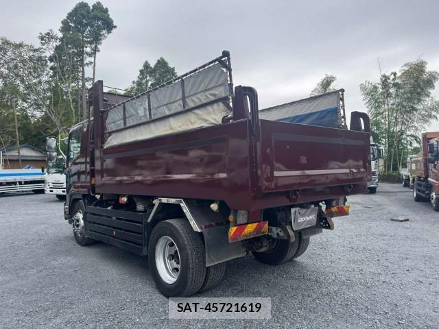 Isuzu FORWARD 2015-08 8524937-4