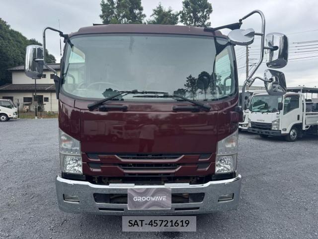 Isuzu FORWARD 2015-08 8524937-5