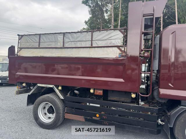 Isuzu FORWARD 2015-08 8524937-6