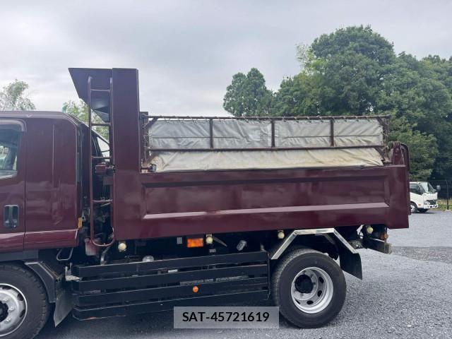 Isuzu FORWARD 2015-08 8524937-7