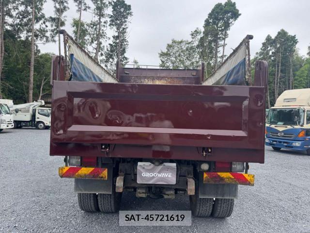 Isuzu FORWARD 2015-08 8524937-8