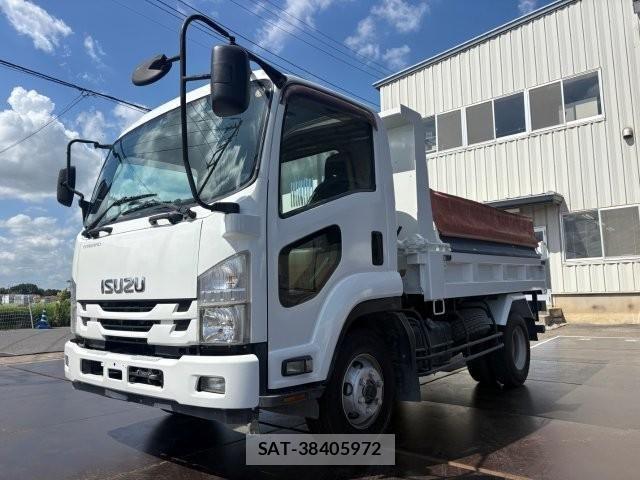 Isuzu FORWARD 2016-12 8561970-0