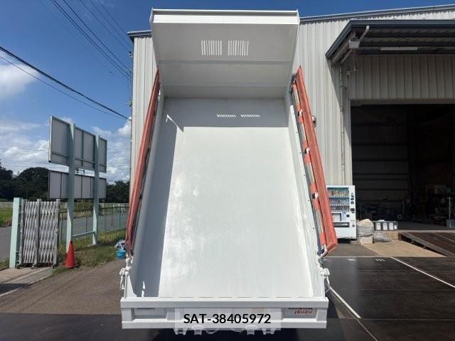 Isuzu FORWARD 2016-12 8561970-10