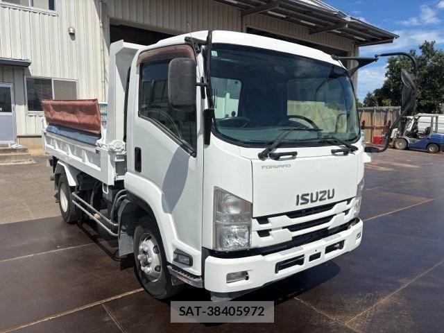 Isuzu FORWARD 2016-12 8561970-1