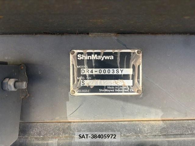 Isuzu FORWARD 2016-12 8561970-21
