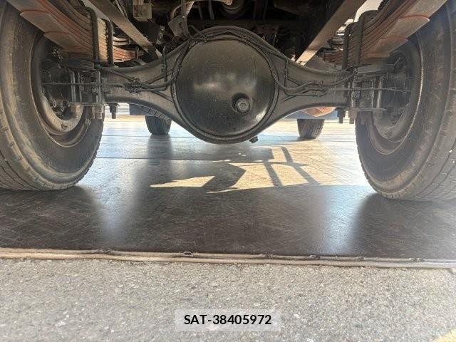 Isuzu FORWARD 2016-12 8561970-22
