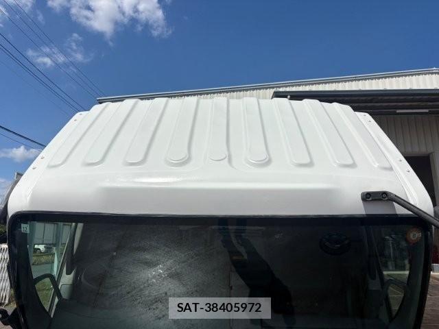 Isuzu FORWARD 2016-12 8561970-24