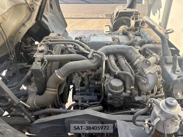 Isuzu FORWARD 2016-12 8561970-25
