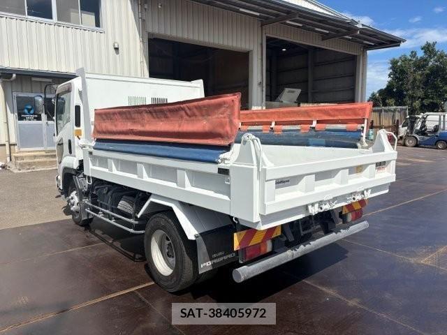 Isuzu FORWARD 2016-12 8561970-2