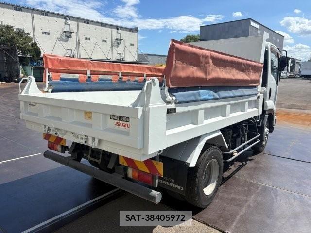 Isuzu FORWARD 2016-12 8561970-3