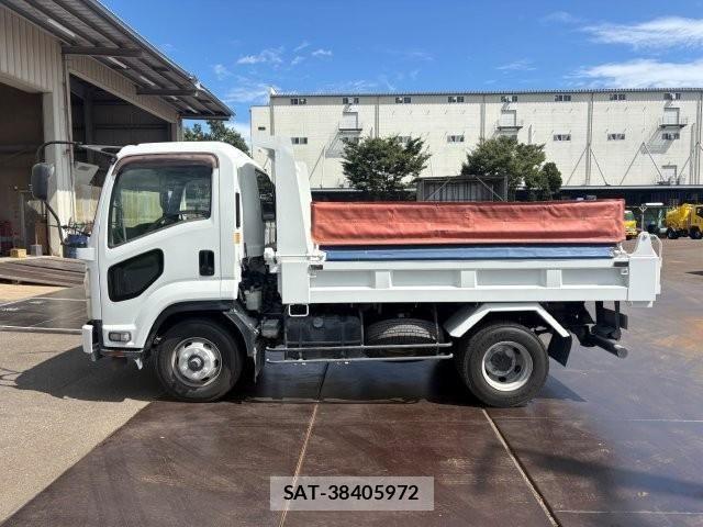 Isuzu FORWARD 2016-12 8561970-4
