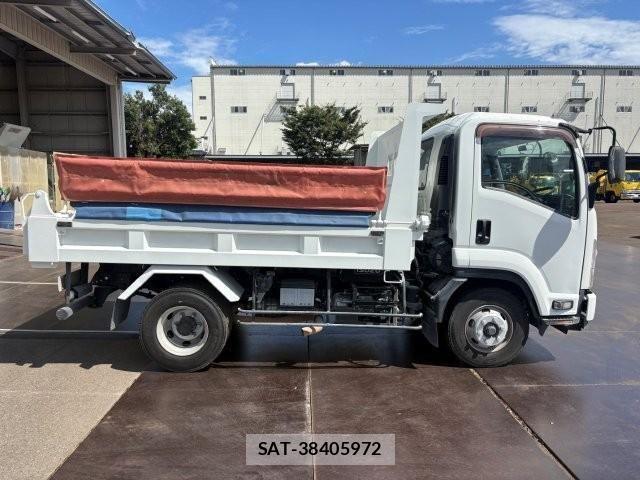 Isuzu FORWARD 2016-12 8561970-5