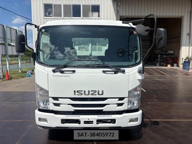 Isuzu FORWARD 2016-12 8561970-6